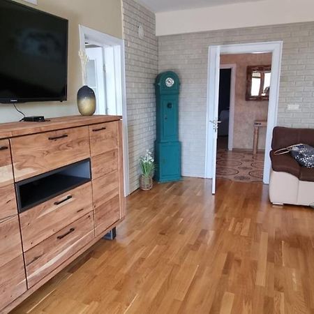 Luxury Villa Bella Lyaskovo Village 외부 사진